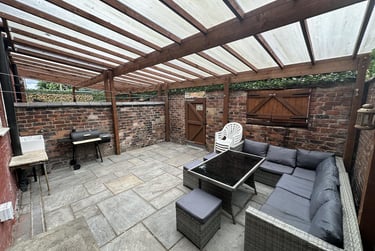 5 bed house, South Grove, Ardwick, Manchester, M130AU - Image 15